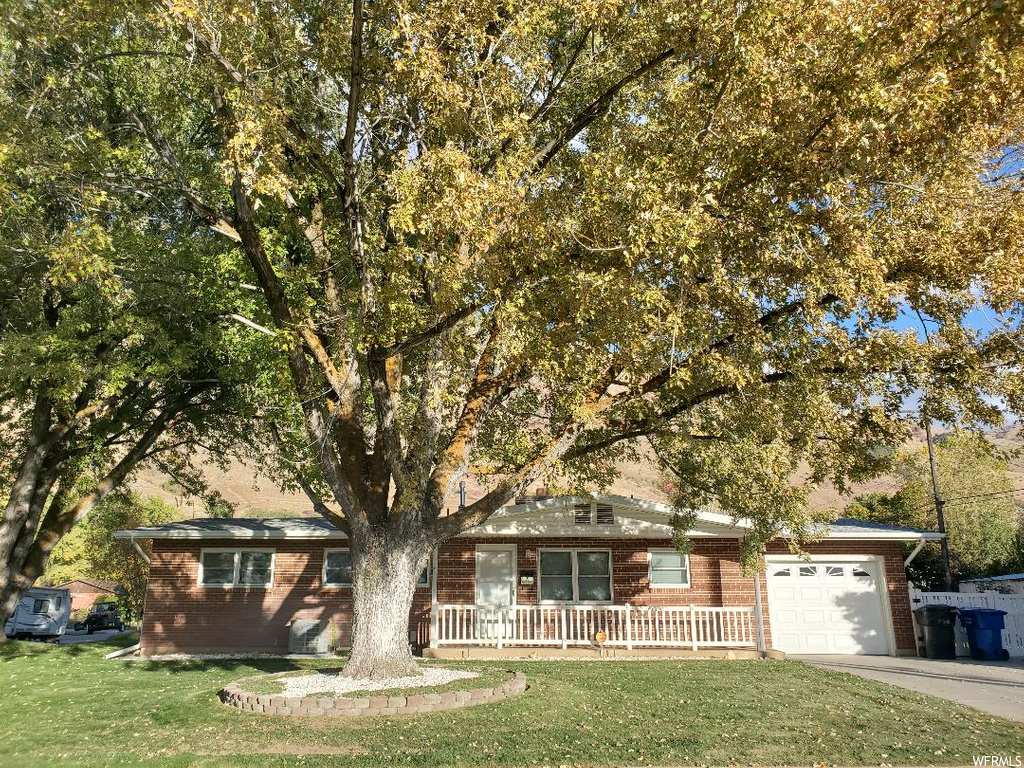 736 N 600 E, Brigham City, UT 84302