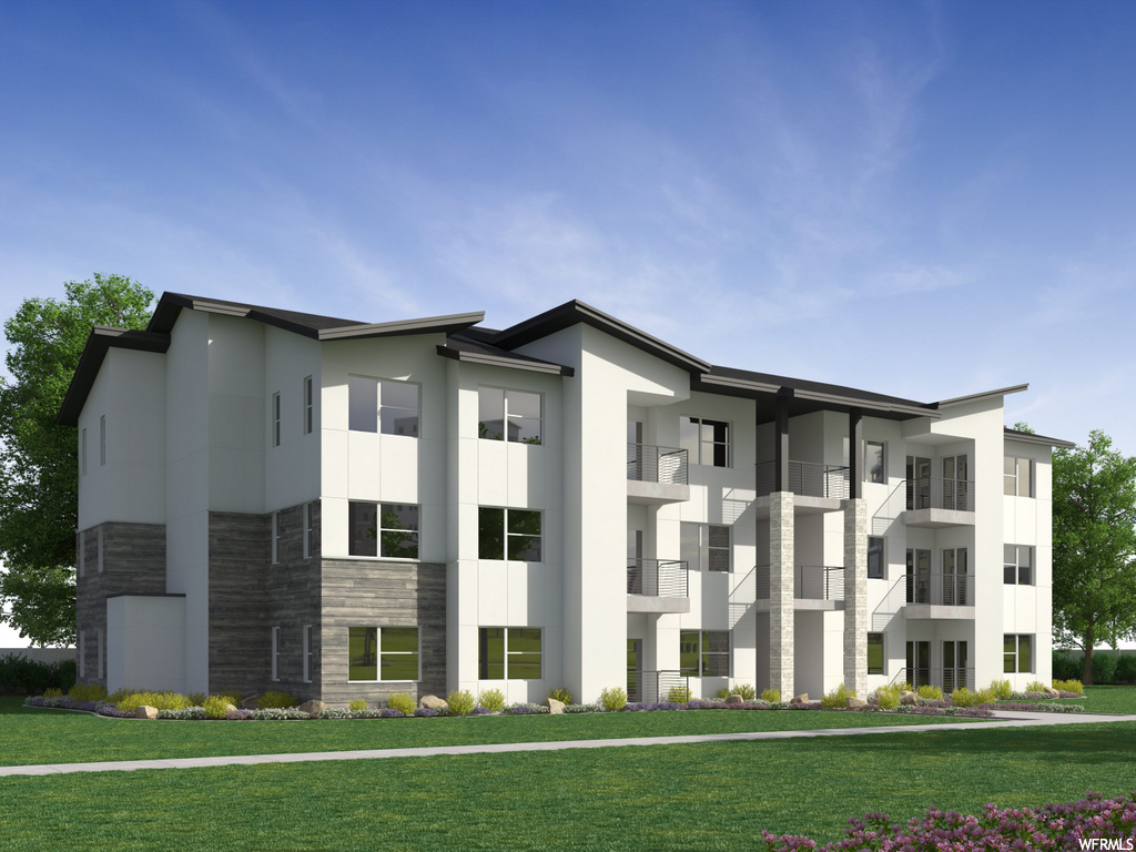 163 E 550 N #A304, Providence, UT 84332