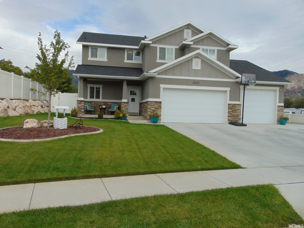 2002 N 225 E, North Ogden, UT 84414