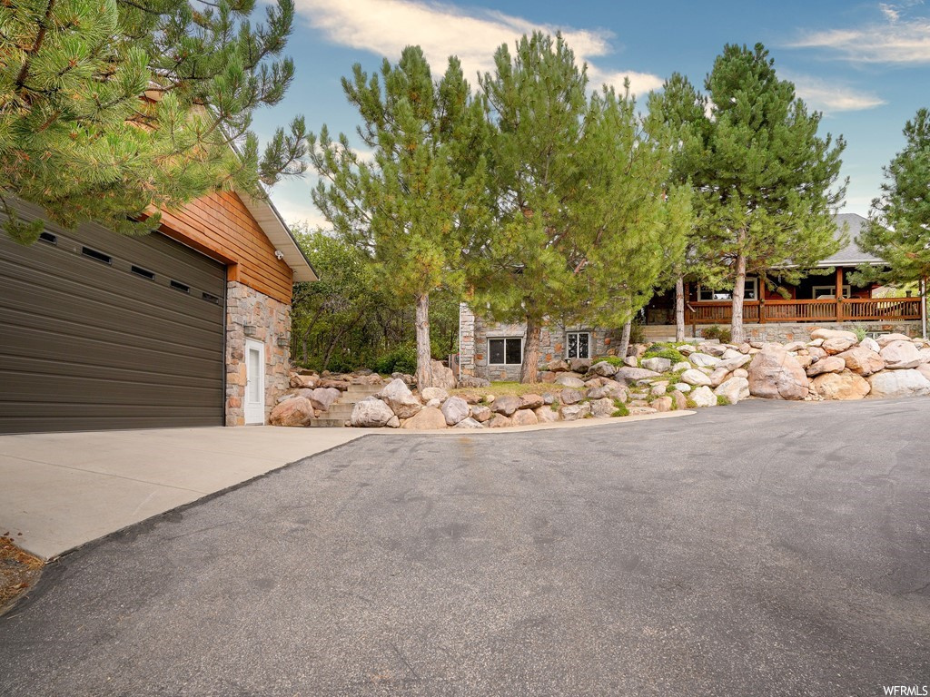 4364 Powder Mountain Rd, Eden, UT 84310