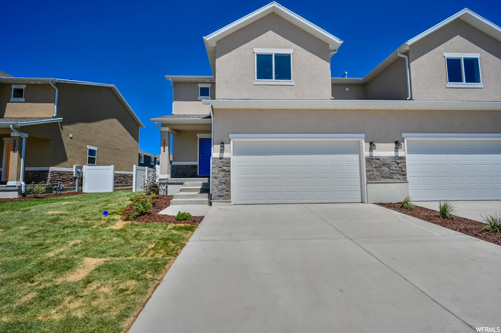 7242 W SAN HARBOR LN, Magna UT 84044