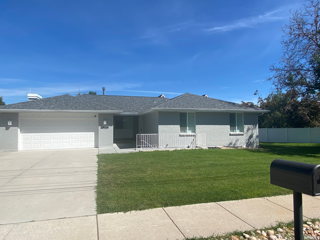 575 E 5900 S, Murray, UT 84107