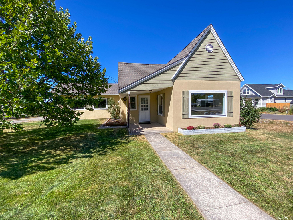 151 S 300 W, Smithfield, UT 84335