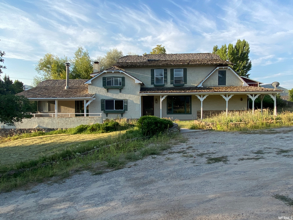 840 Stringtown Rd, Midway, UT 84049