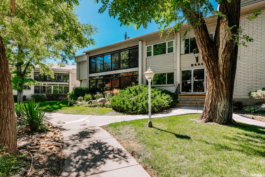 2580 S Elizabeth St E #8, Salt Lake City