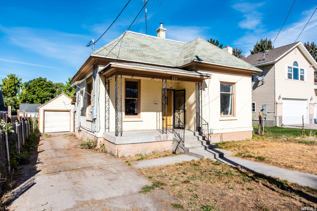 121 N 100 W, Smithfield, UT 84335