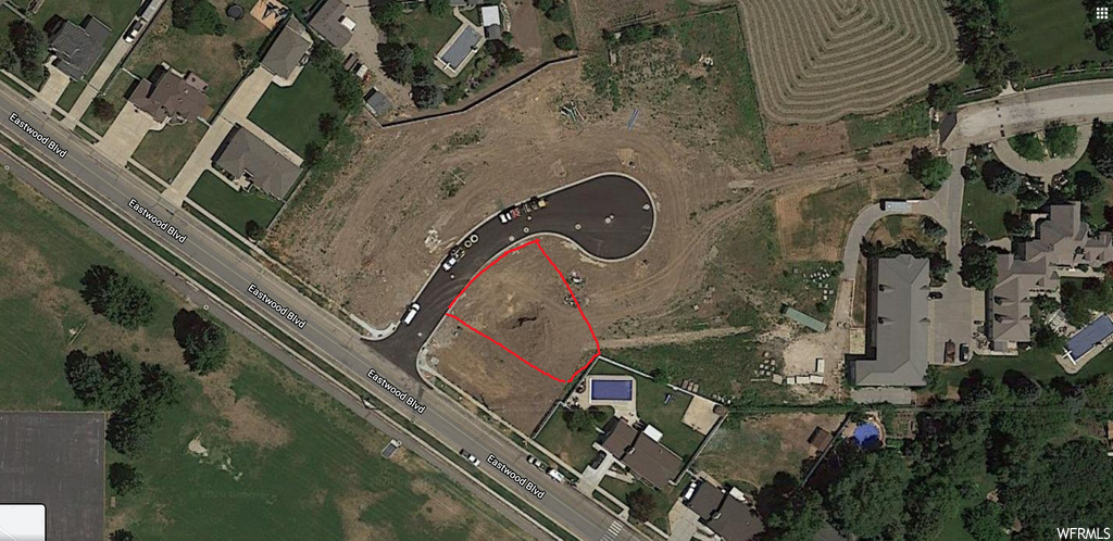 5990 S 2275 E, Ogden, UT 84403