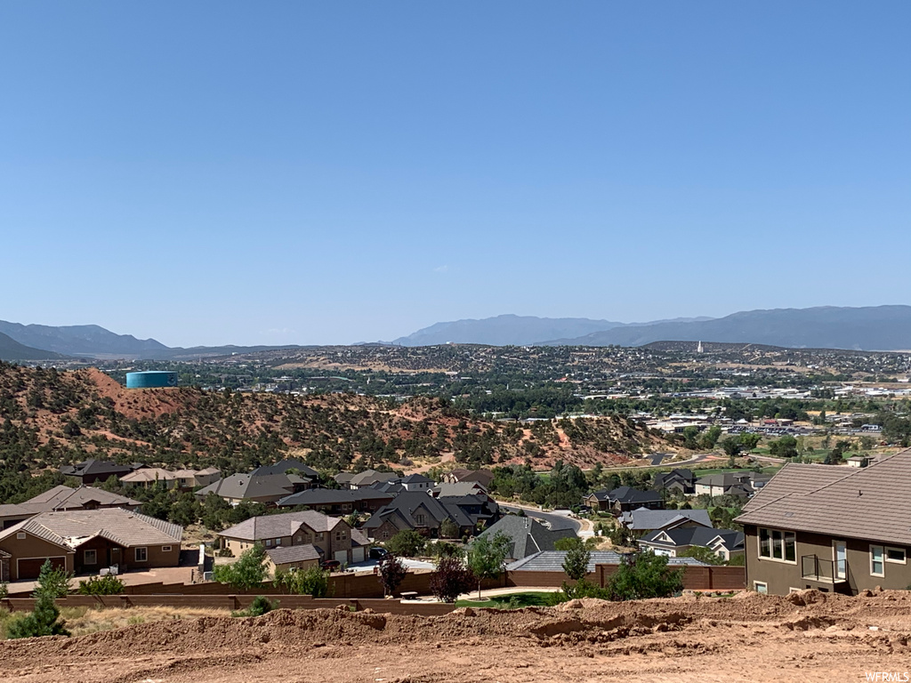 723 E Cedar View Dr ##33, Cedar City, UT 84721
