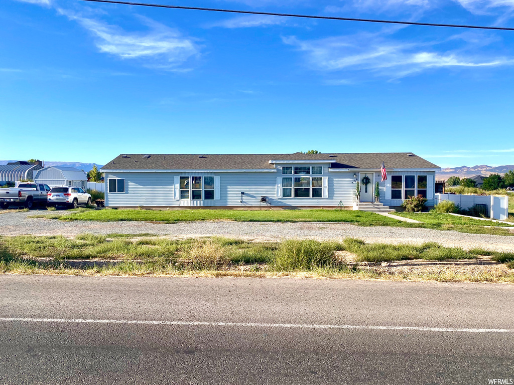 438 W 2500 S, Vernal, UT 84078