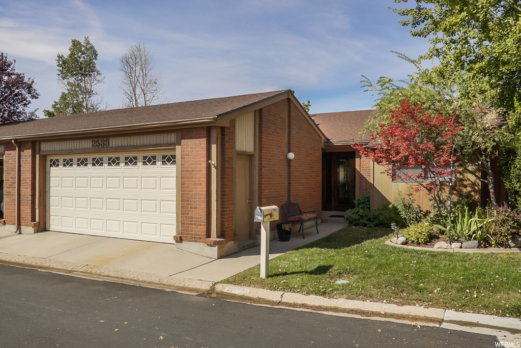 2533 E 1980 N, Layton, UT 84040