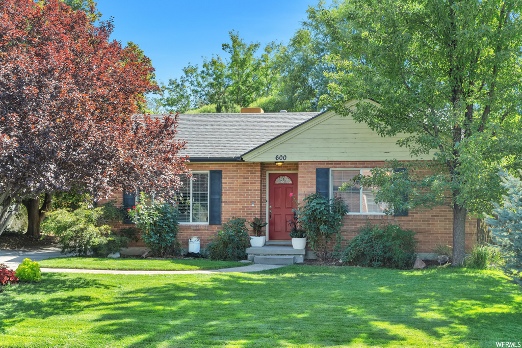 600 E 7570 S, Midvale, UT 84047