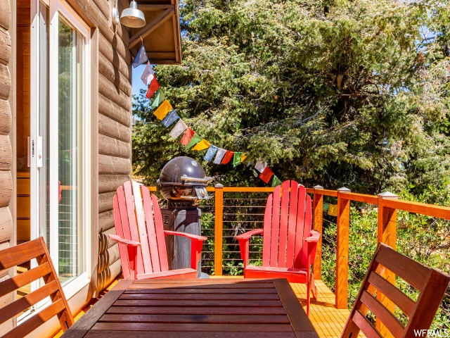 2610 S Crow Loop W, Wanship, UT 84017