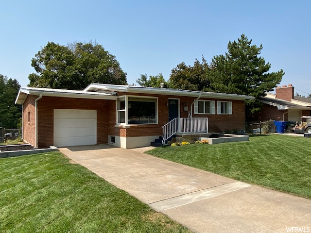2133 S Pierce Ave E, Ogden, UT 84401