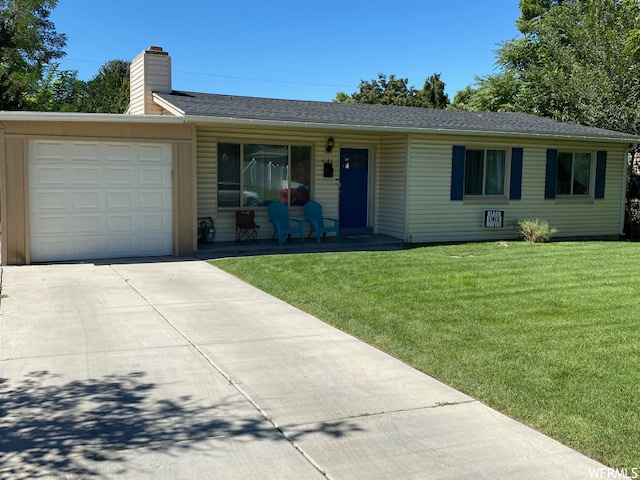 4186 S 1865 E, Holladay, UT 84124