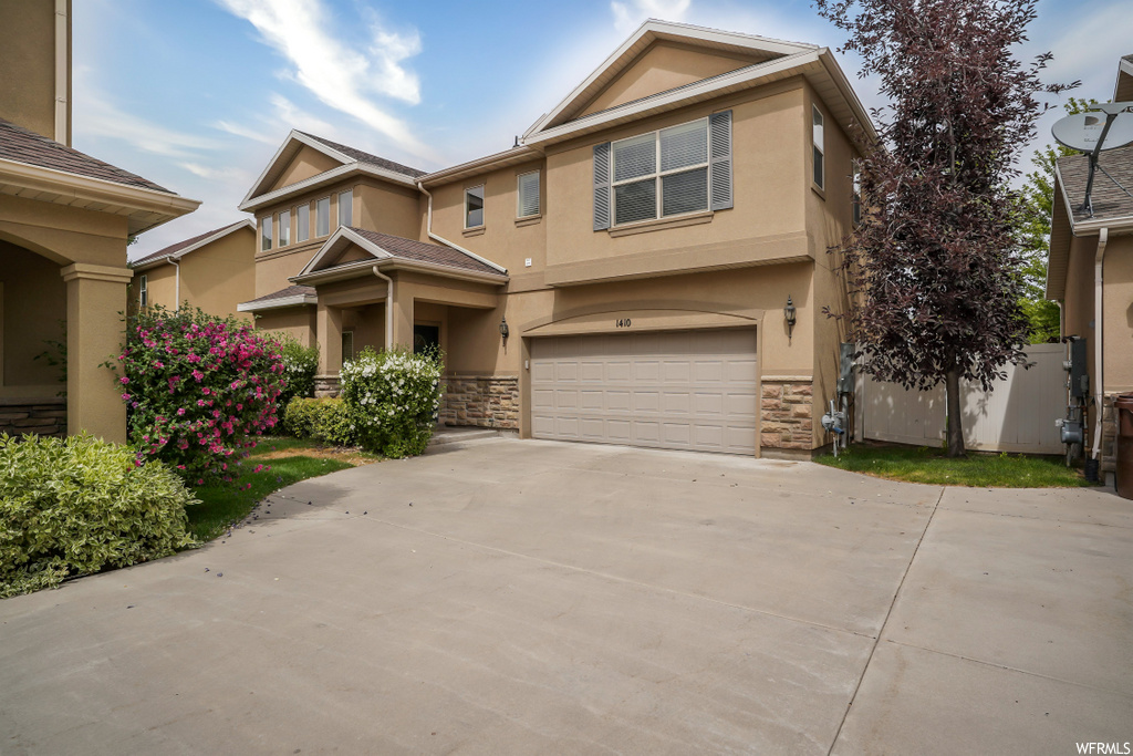 1410 E 6150 S, Ogden, UT 84405
