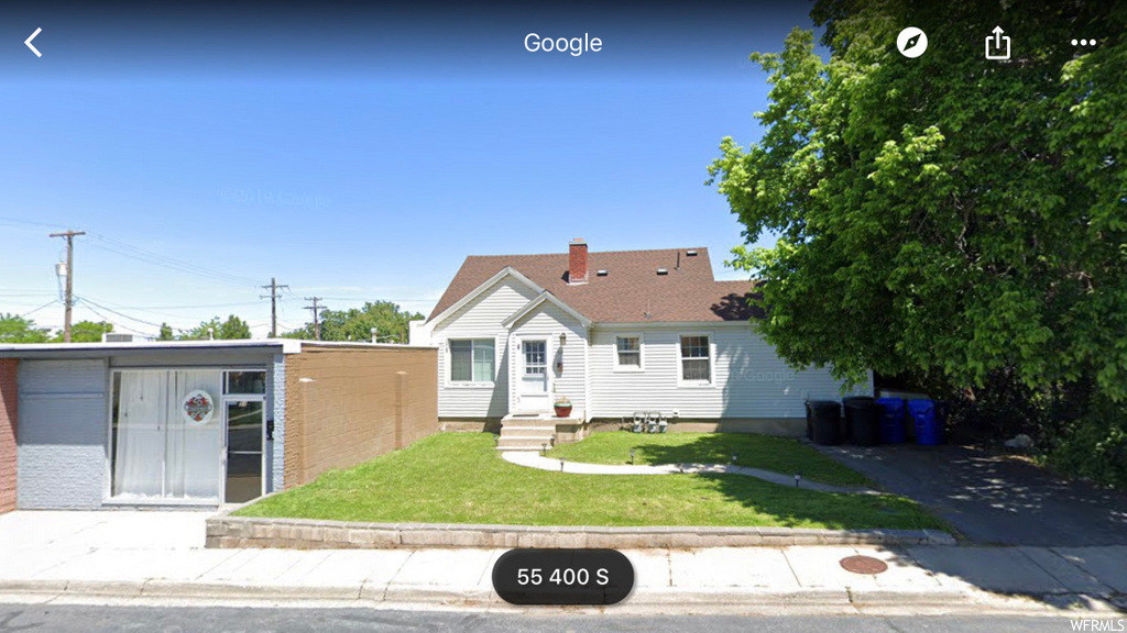 55 E 400 S, Bountiful, UT 84010