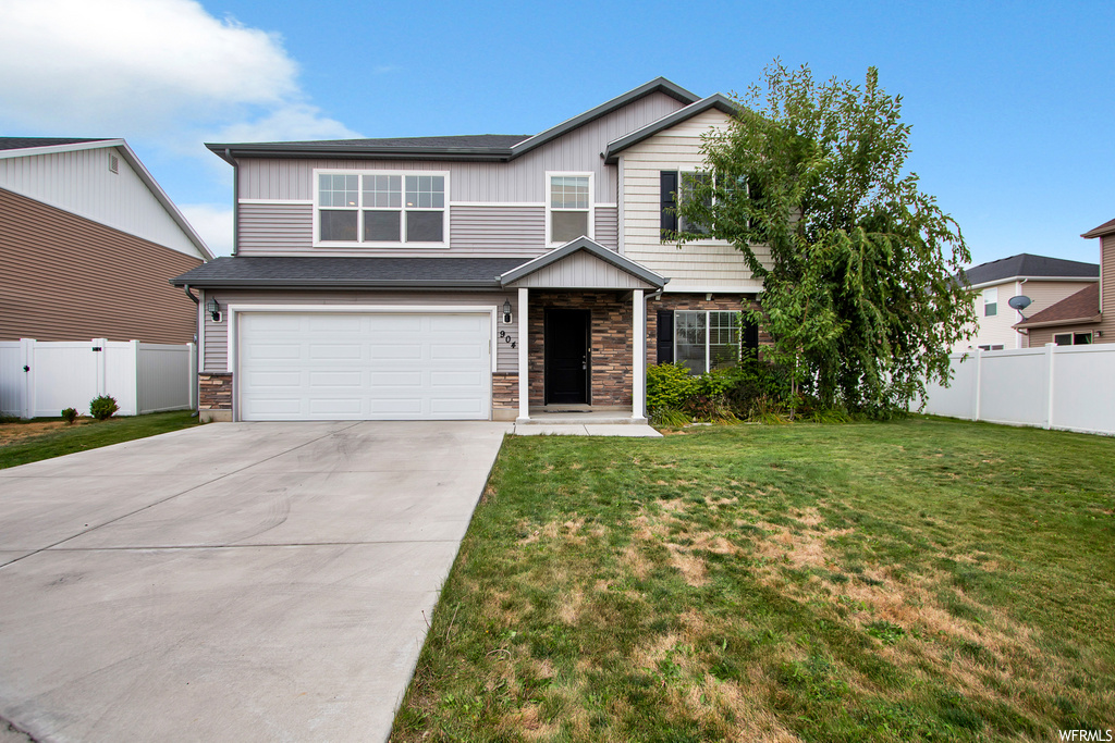 904 N 480 W, Logan, UT 84321