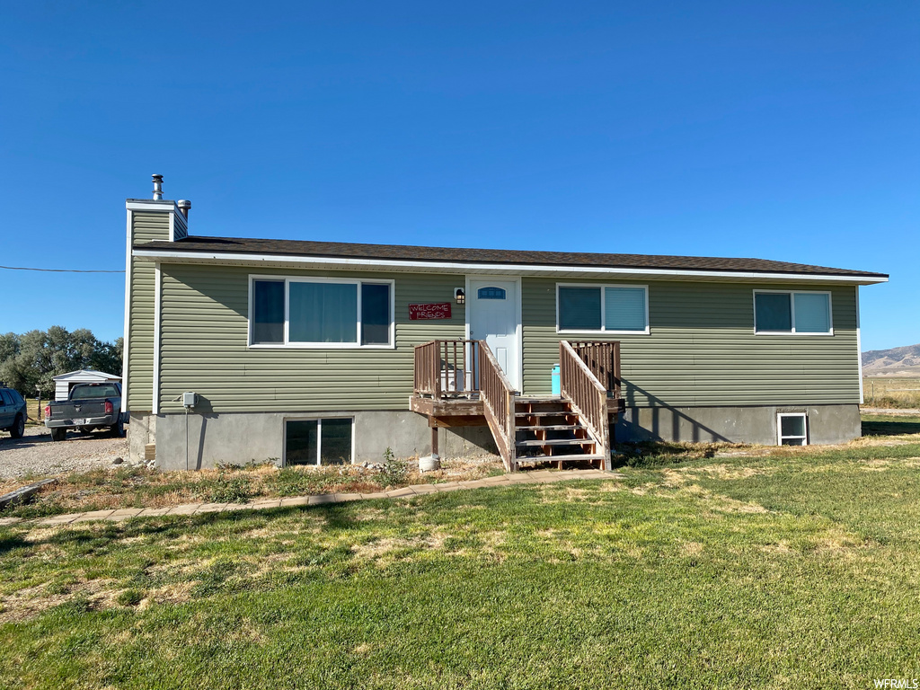 22903 W 10500 S, Stone, ID 83252
