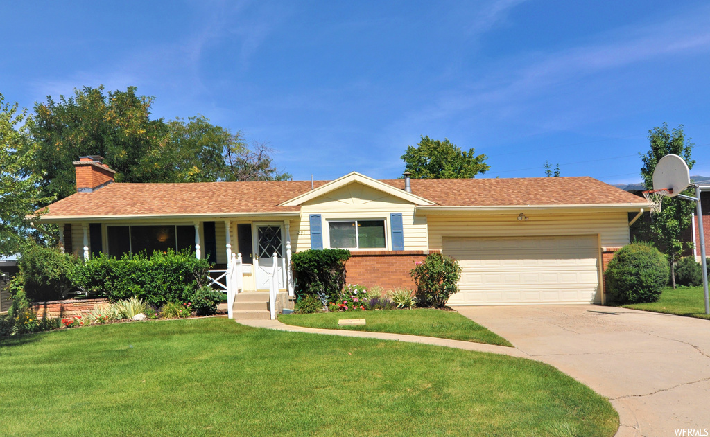 291 E 1850 S, Bountiful, UT 84010