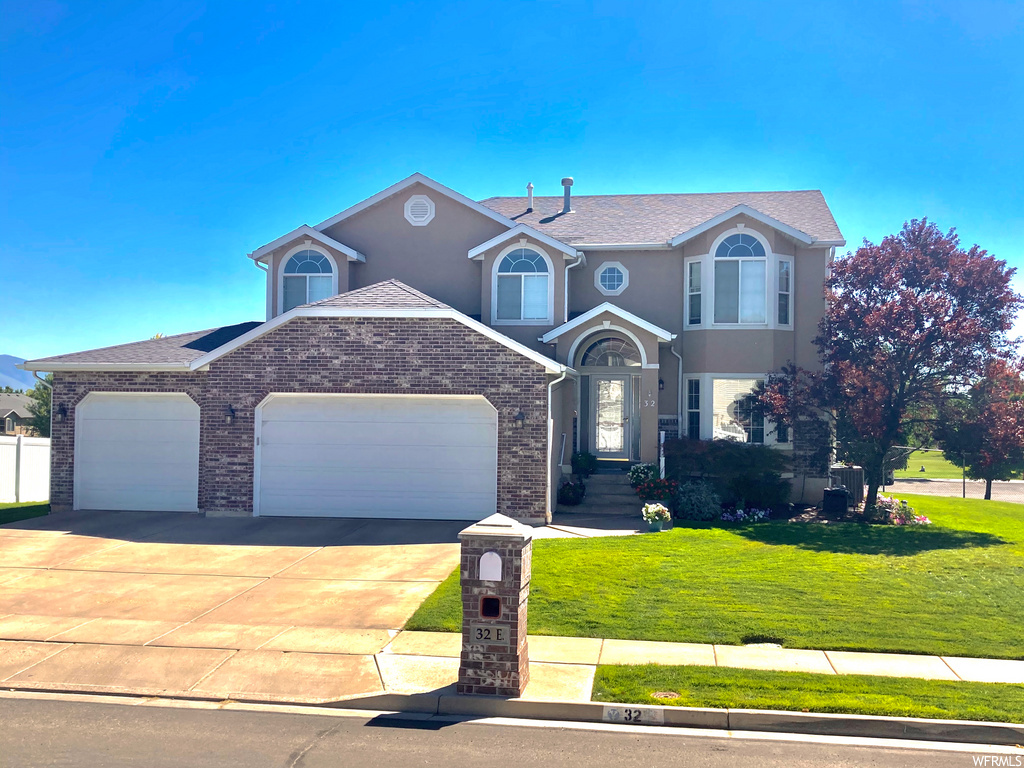 32 E 1525 N, Layton, UT 84041