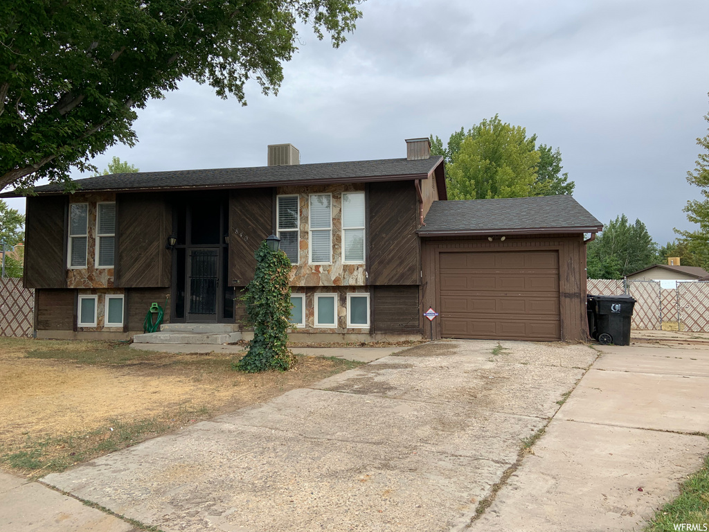 840 W 775 N, Clearfield, UT 84015