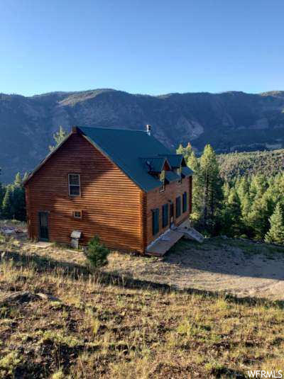 9400 Murdock Rd, Beaver, UT 84713