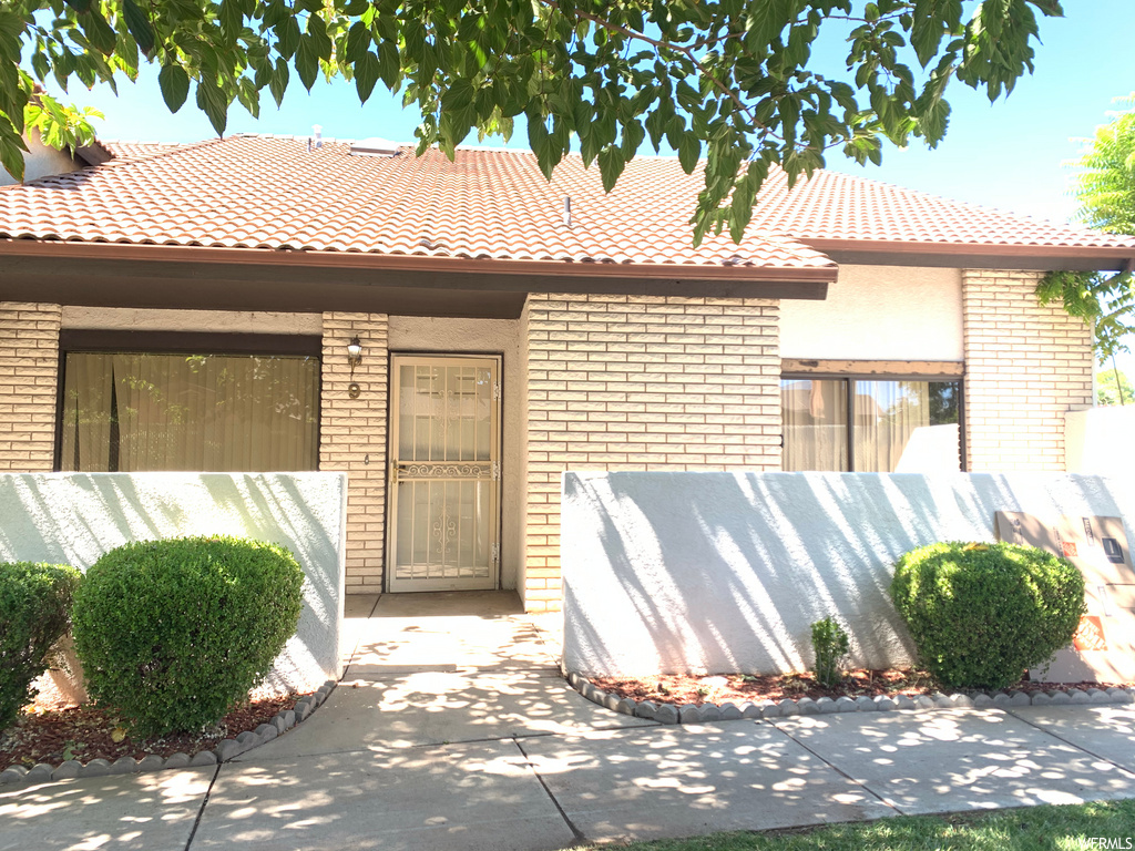 490 E 700 S #9, St. George, UT 84770