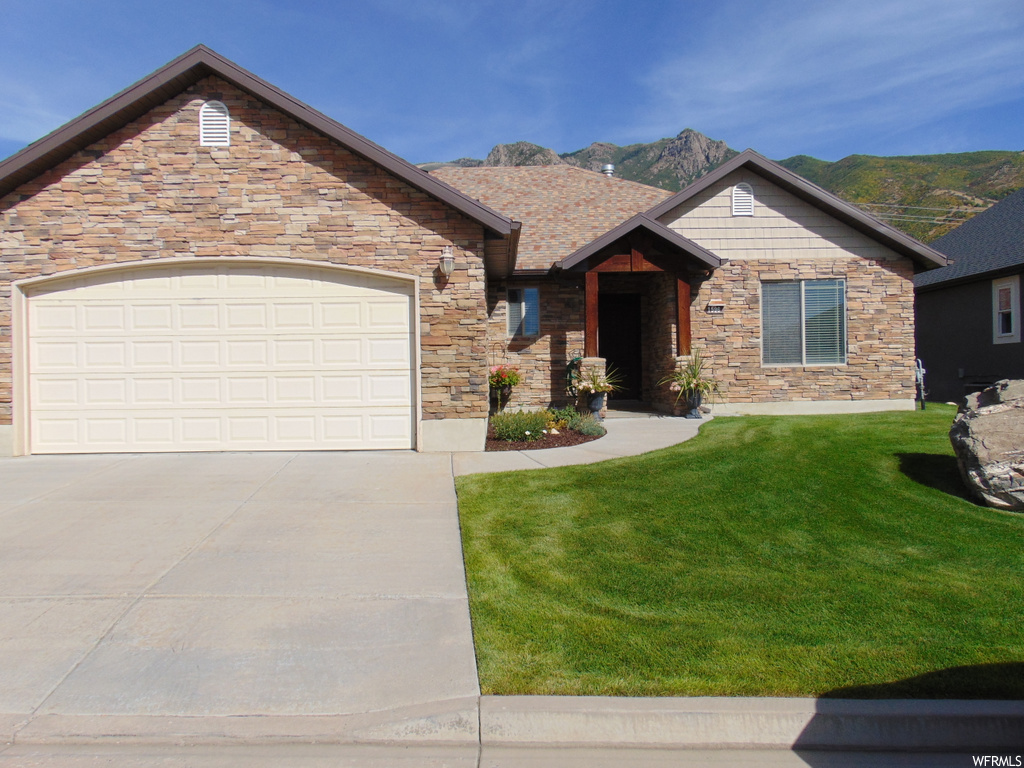 1596 N 2850 E #2, Layton, UT 84040