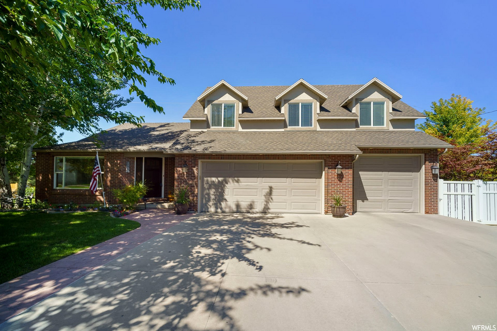 2792 Southview Cir, Bountiful, UT 84010