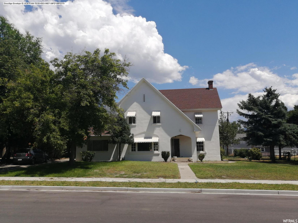 62 N 200 E, Pleasant Grove, UT 84062