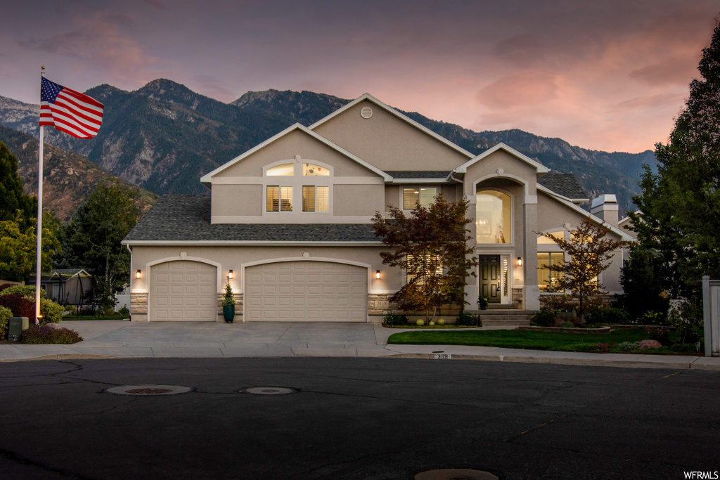 3118 E Ksel Dr, Sandy, UT 84092