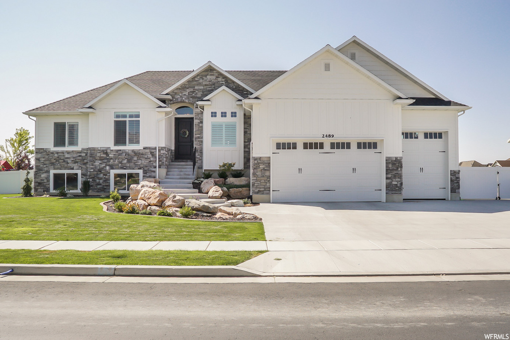 643 S 1300 W, Marriott Slaterville, UT 84404