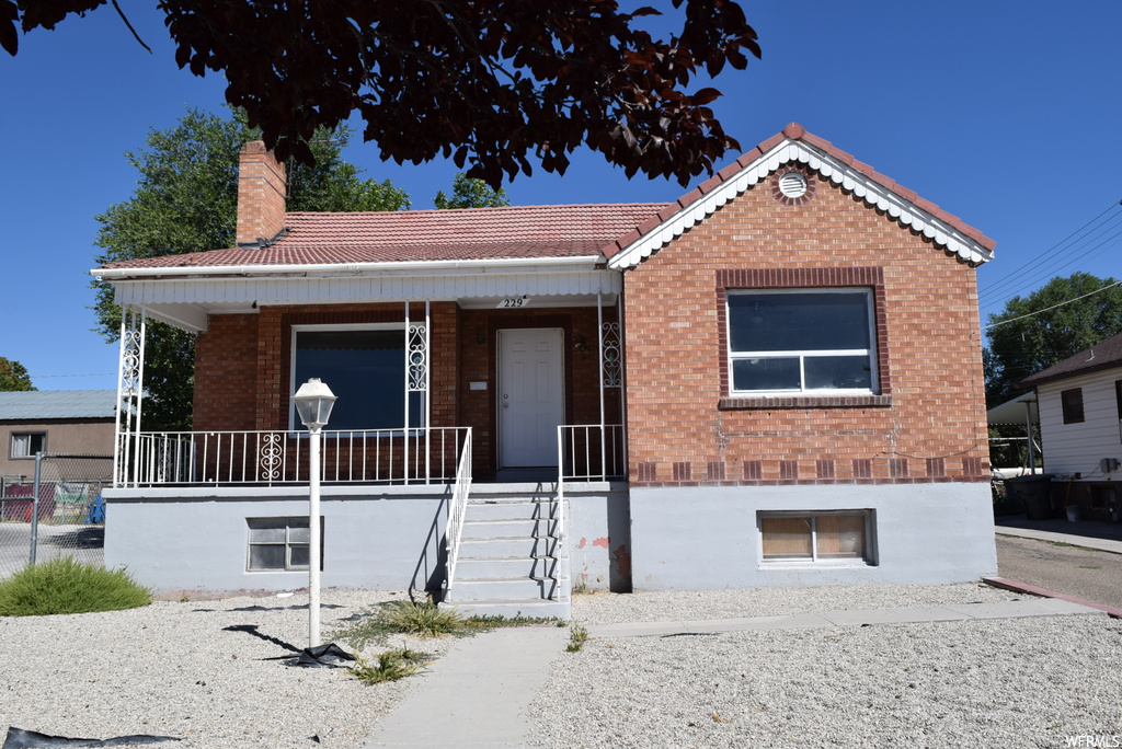 229 E 100 N, Price, UT 84501
