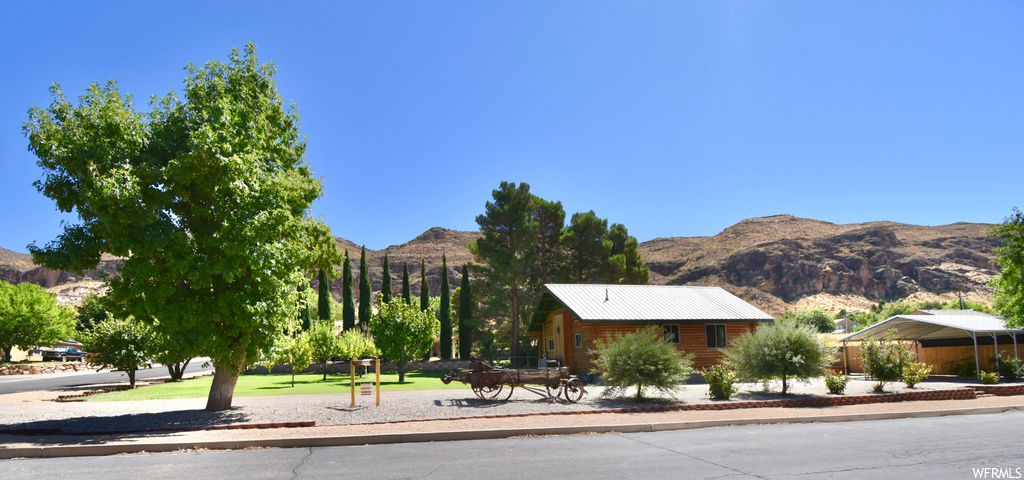 180 N 60 E, La Verkin, UT 84745
