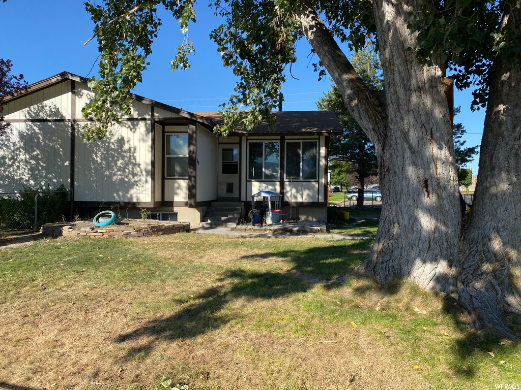 60 1300 S, Garland, UT 84312
