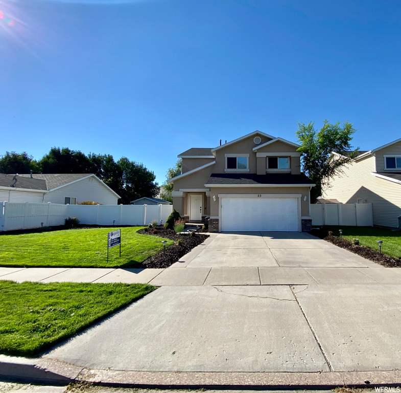 23 E 850 S, Layton, UT 84041