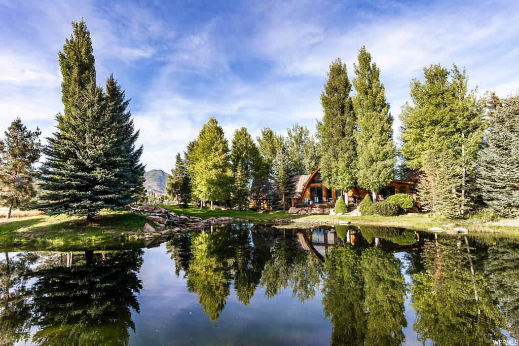 1180 S 442 W, Midway, UT 84049
