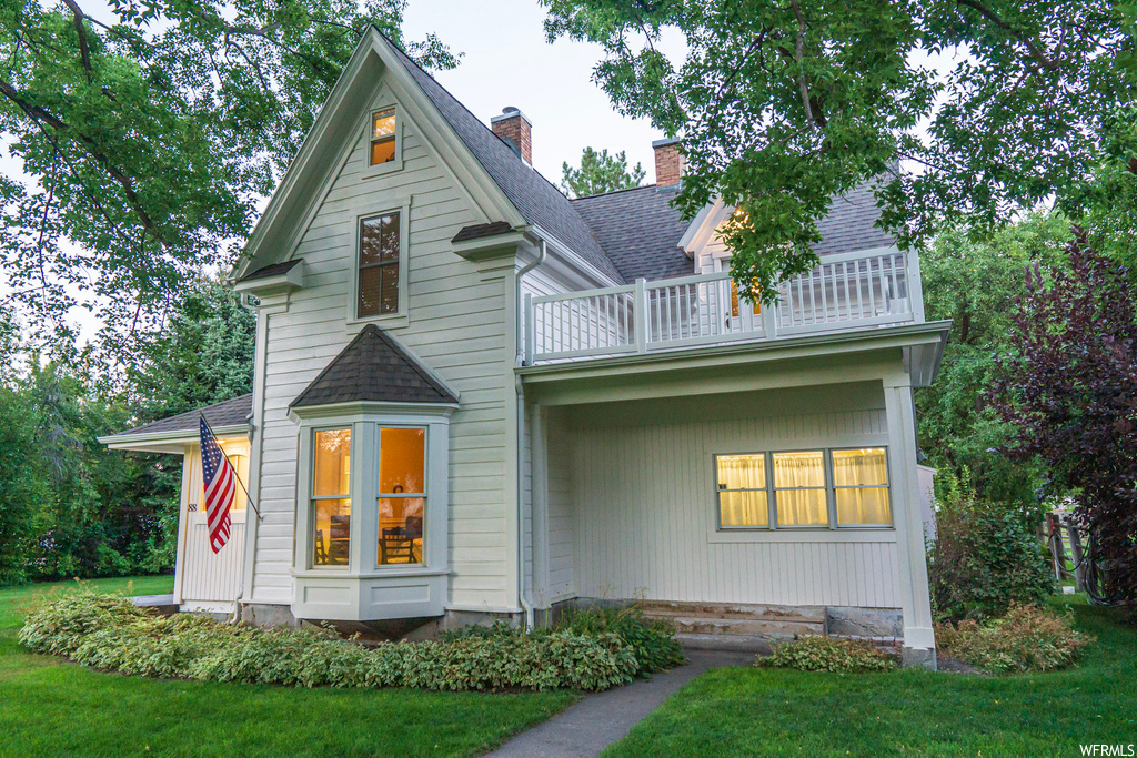 88 N 200 E, Wellsville, UT 84339