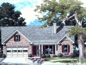 2953 W 1950 N, Clinton, UT 84015
