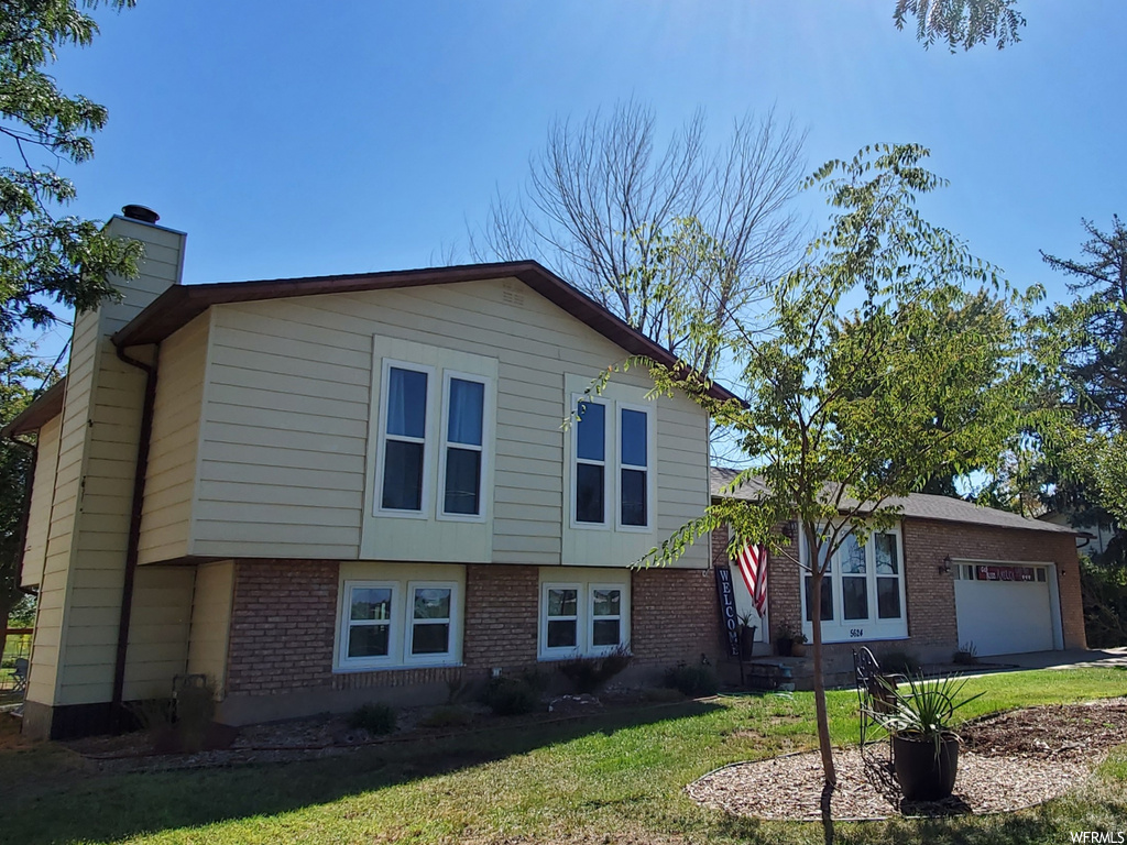 5624 S 5500 W, Hooper, UT 84315