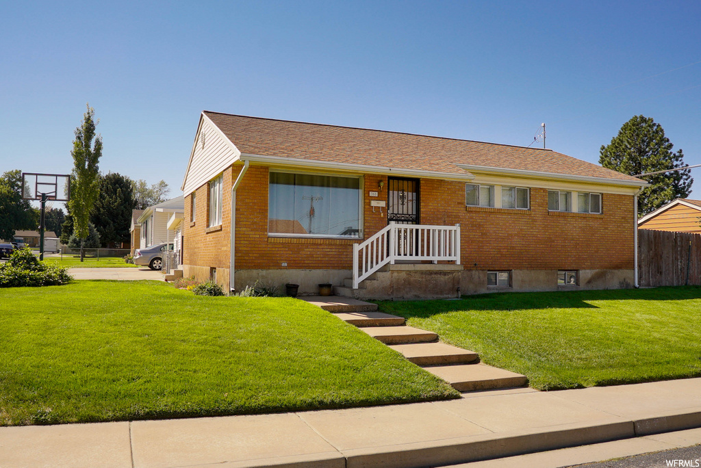 365 E 4600 S, Washington Terrace, UT 84405