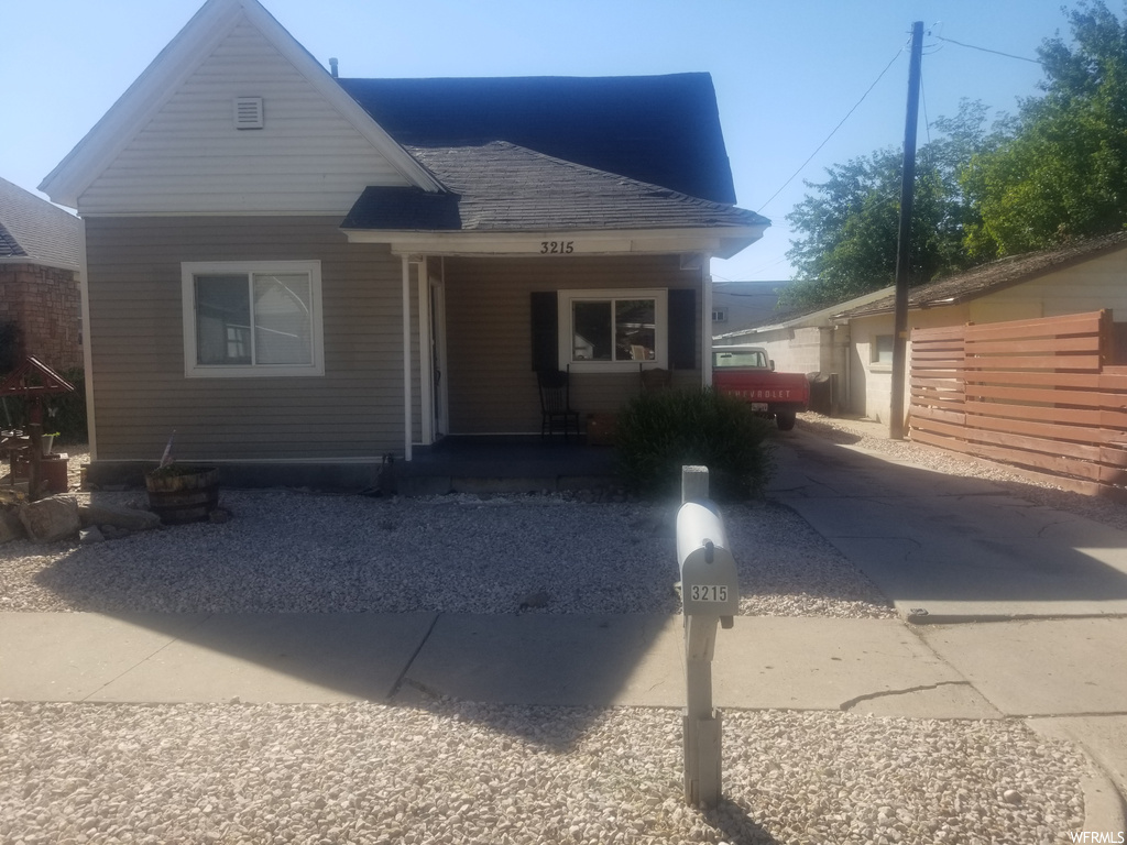 3215 S Ogden Ave E, Ogden, UT 84401