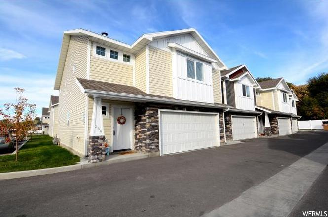 264 W 20 N, Hyrum, UT 84319