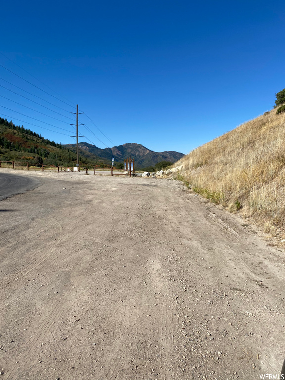 1 Su-ek-2, Summit Park, UT 84098