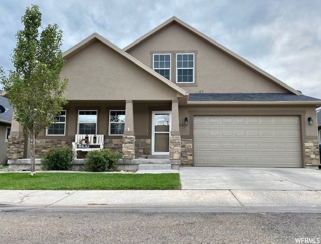 434 E 640 S, Vernal, UT 84078