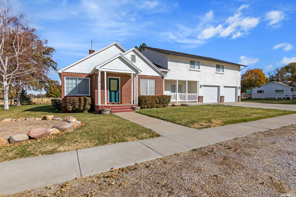 190 W 200 N, Fillmore, UT 84631