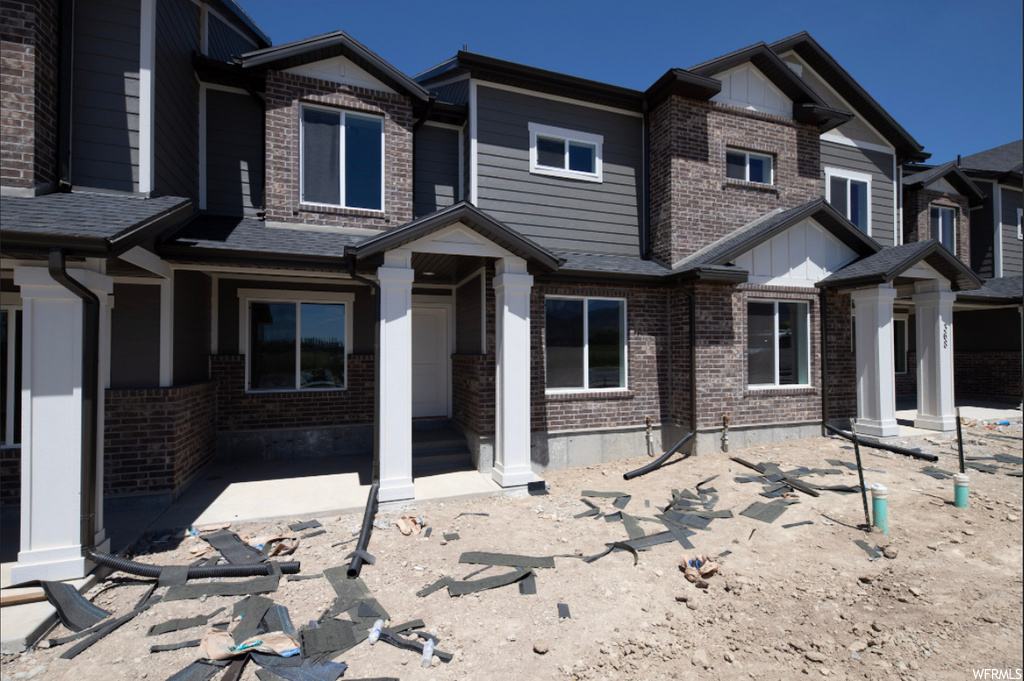 2052 N 350 E #23, North Logan, UT 84341