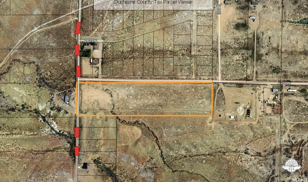 1 E 2730 N, Roosevelt, UT 84066