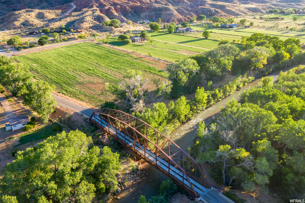 250 S BRIDGE RD Rockville, UT 84763