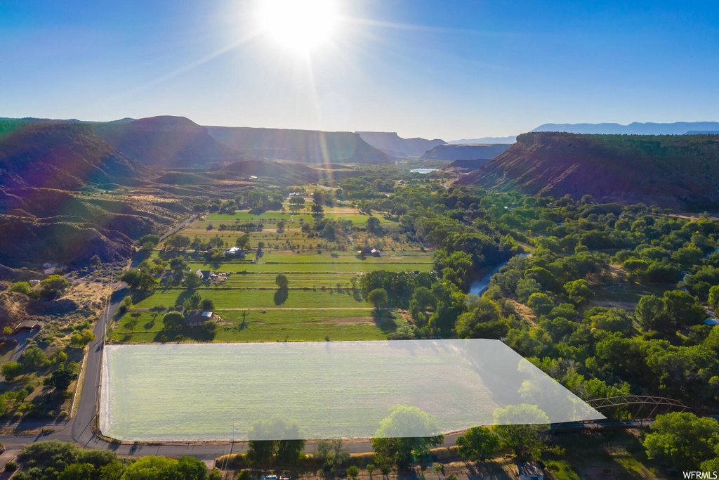 250 S BRIDGE RD Rockville, UT 84763